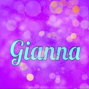 Meet your Posher, Gianna